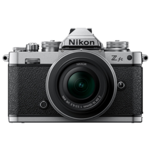 Nikon Z FC + Z DX 16-50mm F3.5-6.3 VR 變焦鏡組 ZFC 公司貨台南鏡頭收購
