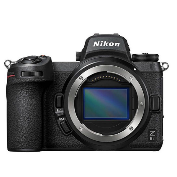 Nikon Z6 II 單機身 公司貨台南鏡頭收購