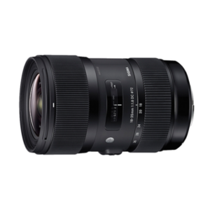 SIGMA 18-35mm f1.8 Art台南鏡頭收購