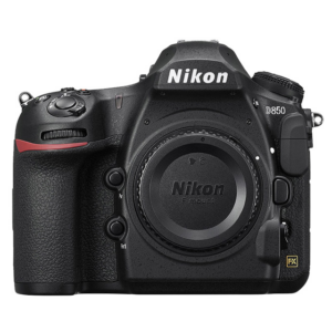 NIKON D850 單機身 公司貨台南鏡頭收購