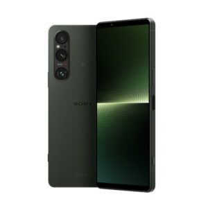 SONY Xperia 1 V (12G/512G) 卡其綠台南鏡頭收購