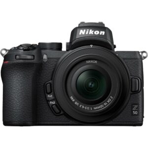 Nikon Z50 16-50mm 單鏡組 公司貨台南鏡頭收購