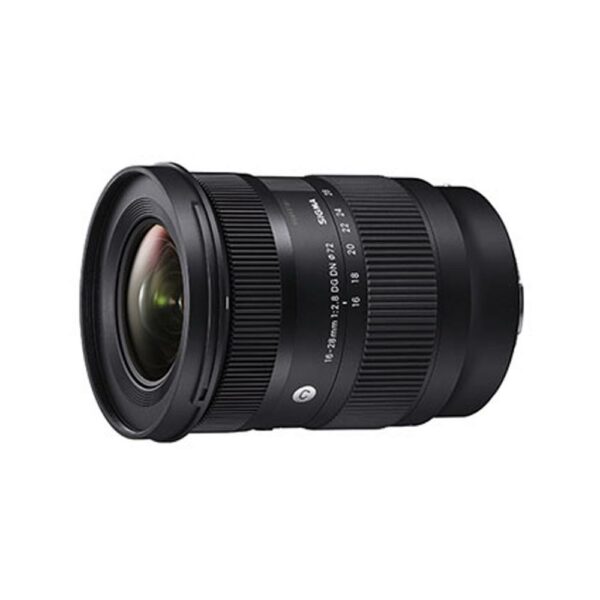 SIGMA 16-28mm F2.8 DG DN Contemporary For Sony E 公司貨台南鏡頭收購