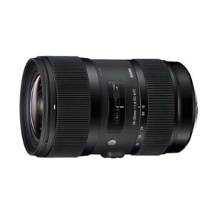 SIGMA 18-35mm f1.8 Art 鏡頭*(平行輸入)台南鏡頭收購