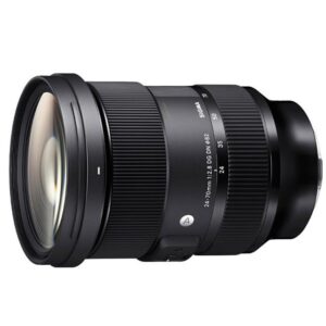 SIGMA 24-70mm F2.8 DG DN | Art 公司貨台南鏡頭收購