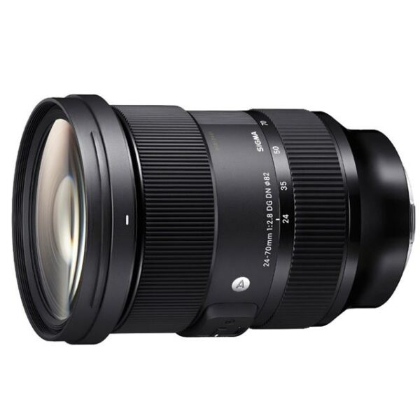 SIGMA 24-70mm F2.8 DG DN | Art 公司貨台南鏡頭收購