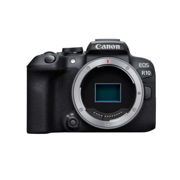 Canon EOS R10 BODY 單機身 公司貨台南鏡頭收購