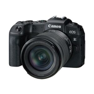 Canon EOS RP + RF 24-105mm f/4-7.1 變焦鏡組 公司貨台南鏡頭收購