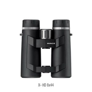 MINOX X-HD 8X44 雙筒望遠鏡台南鏡頭收購