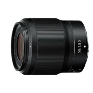 Nikon NIKKOR Z 50mm f/1.8 S台南鏡頭收購