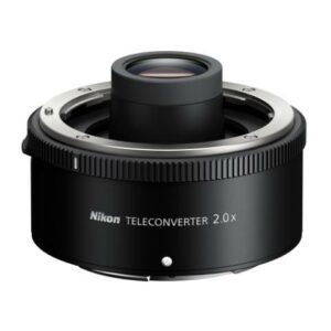 Nikon Z TELECONVERTER TC-2.0x 增距鏡 公司貨台南鏡頭收購