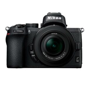 Nikon Z50 16-50mm 公司貨台南鏡頭收購