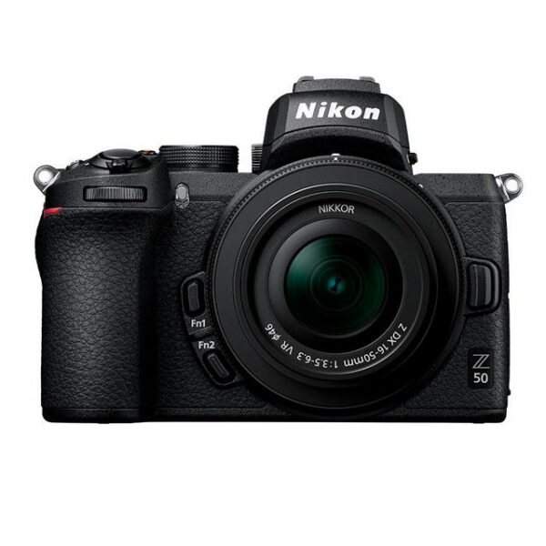 Nikon Z50 16-50mm 公司貨台南鏡頭收購