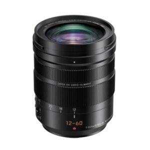 Panasonic LEICA DG 12-60mm F2.8-4.0 公司貨台南鏡頭收購