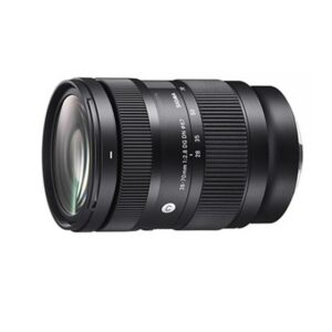 SIGMA 28-70mm F2.8 DG DN Contemporary 標準變焦鏡 公司貨台南鏡頭收購