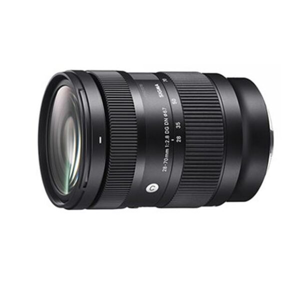 SIGMA 28-70mm F2.8 DG DN Contemporary 標準變焦鏡 公司貨台南鏡頭收購