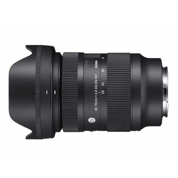 SIGMA 28-70mm f/2.8 DG DN Contemporary 公司貨台南鏡頭收購